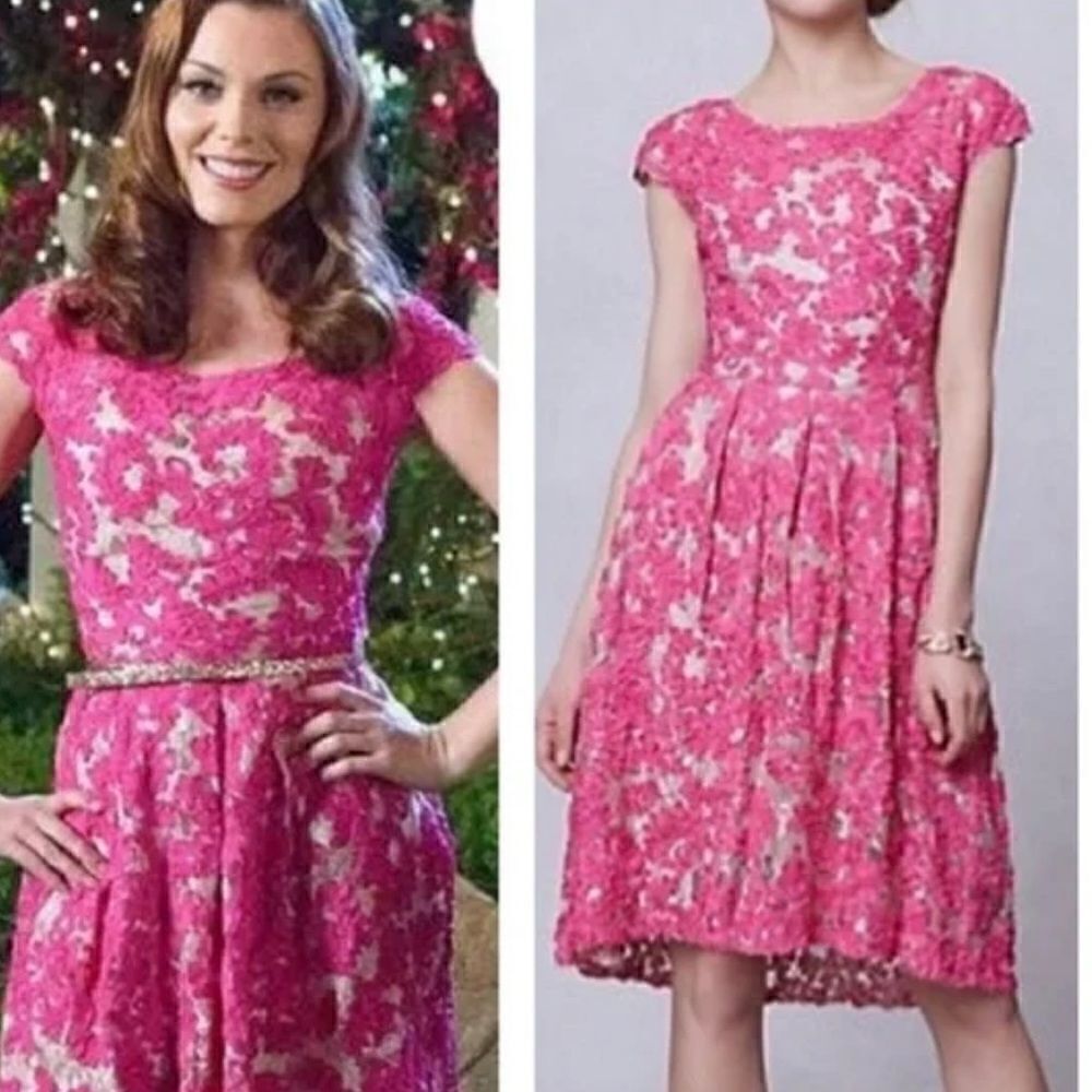 Yoana Baraschi Dress